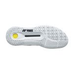 Yonex 75th Power Eclipsion 3 AC White
